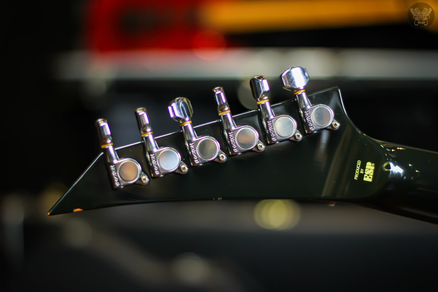 1990's EDWARDS E-HR-98 HORIZON MADE IN JAPAN (USED)