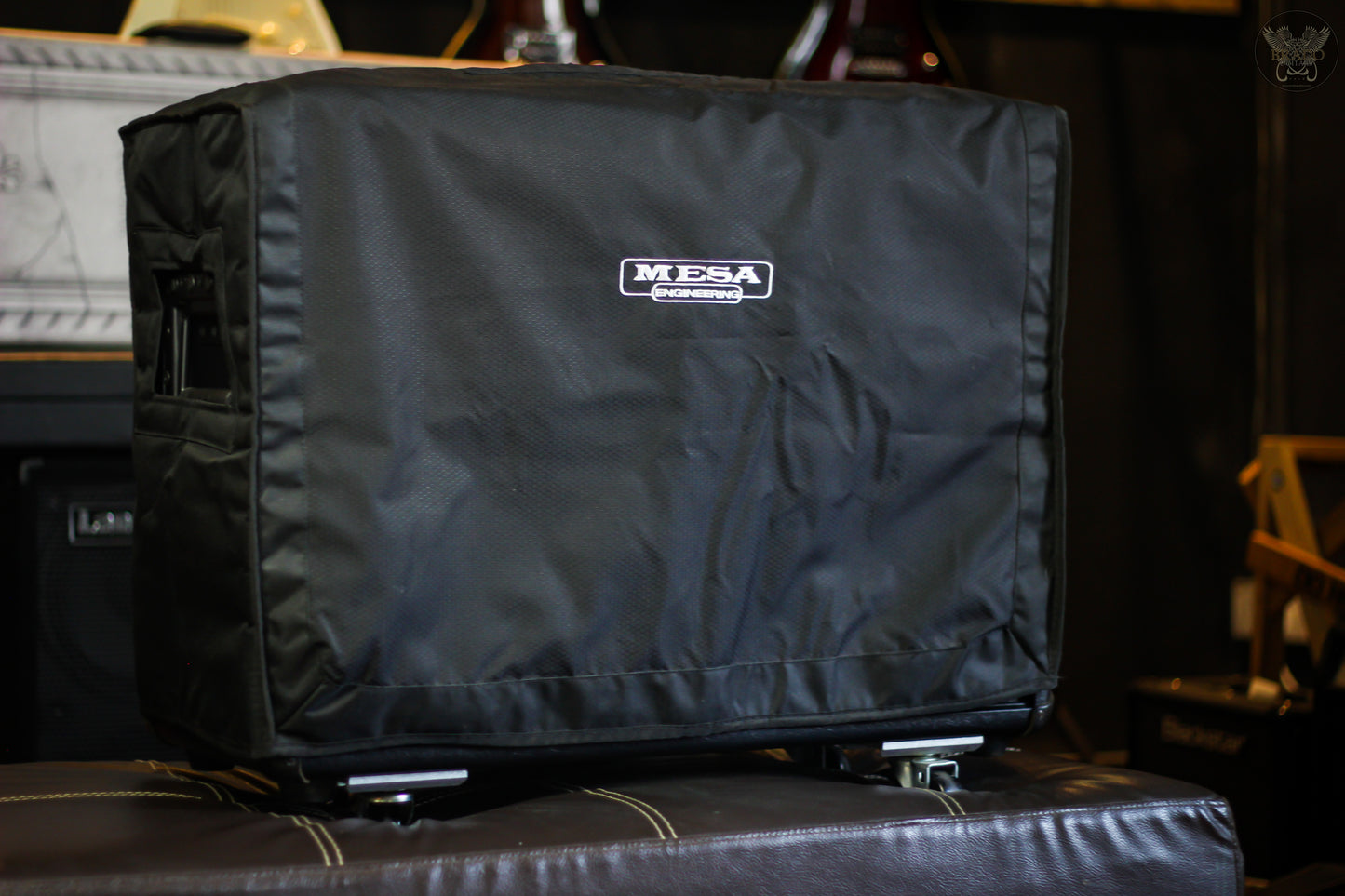 **FLASH SALE** MESA/BOOGIE® ROYAL ATLANTIC™ RA-100 100 WATT FULLTUBE AMPLIFIER MADE IN USA (MINT)