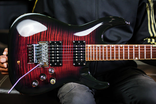 1990's EDWARDS E-HR-98 HORIZON MADE IN JAPAN (USED)