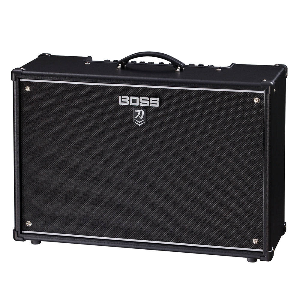 Boss Katana 100/212 MkII - 100-watt 2x12 Guitar Combo Amp