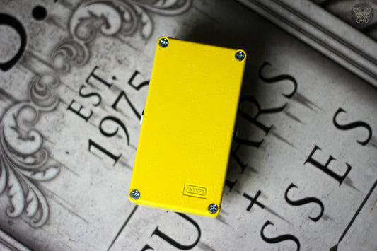 MXR® DISTORTION+ M104 DISTORTION PEDAL (NEW)