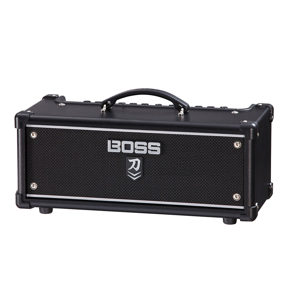 Boss Katana Head MkII - 100-watt Guitar Amp Head