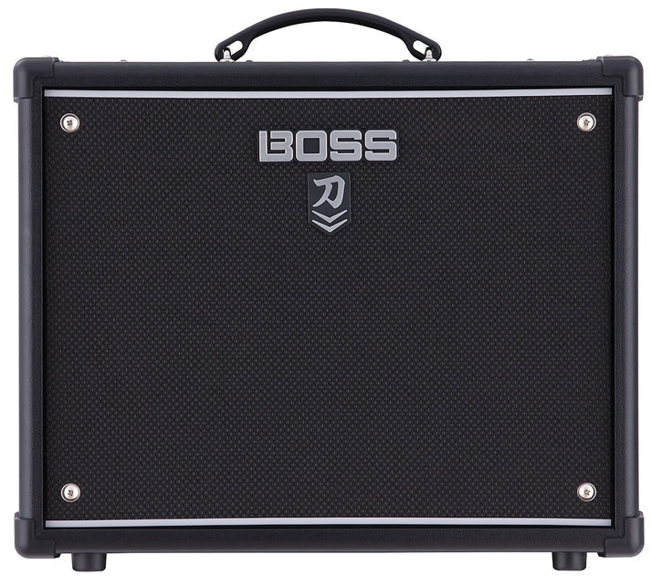 Boss Katana 100 MkII - 100-watt 1x12 Guitar Combo Amp