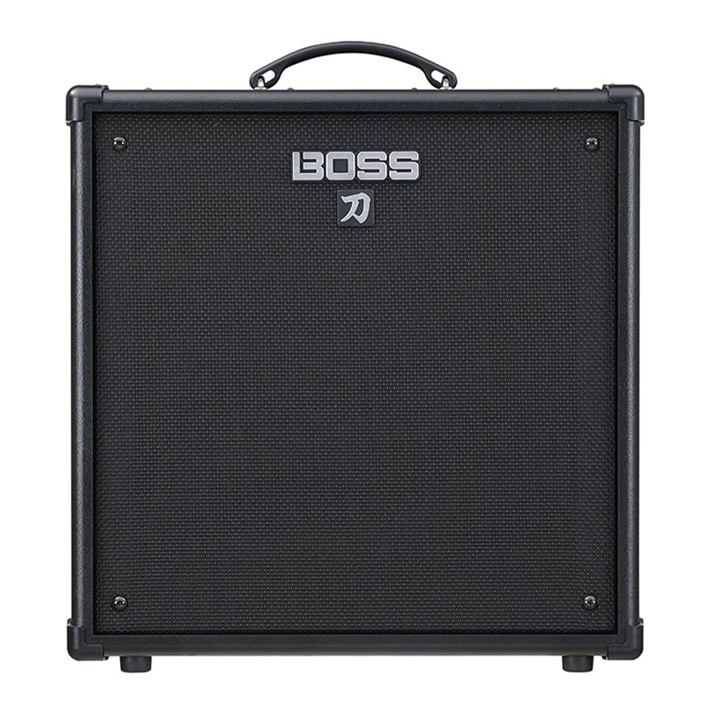 Boss Katana-110 60-watt 1x10" Bass Combo Amp