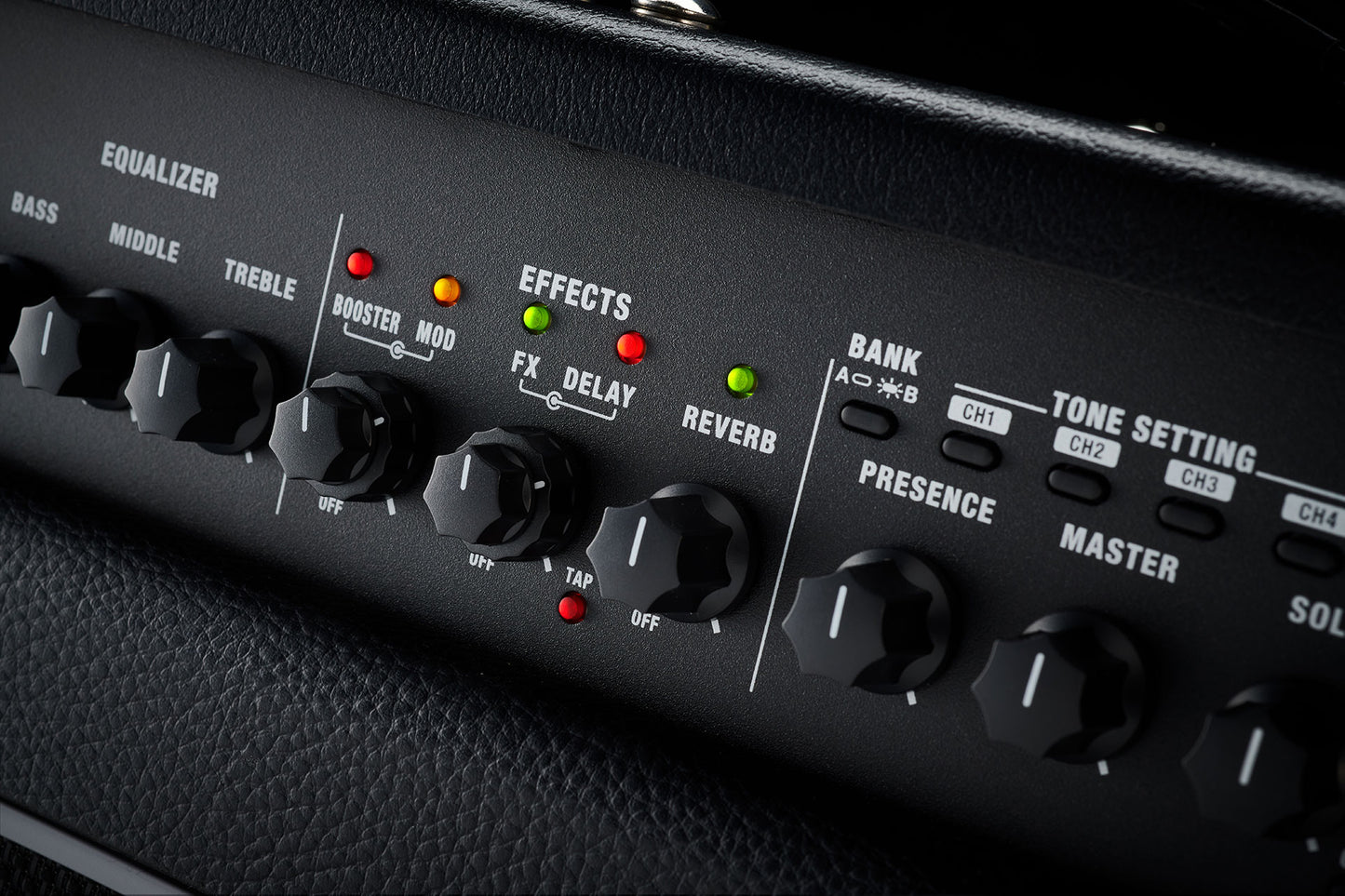 Boss Katana Artist MkII 1x12" 100-watt Combo Amp