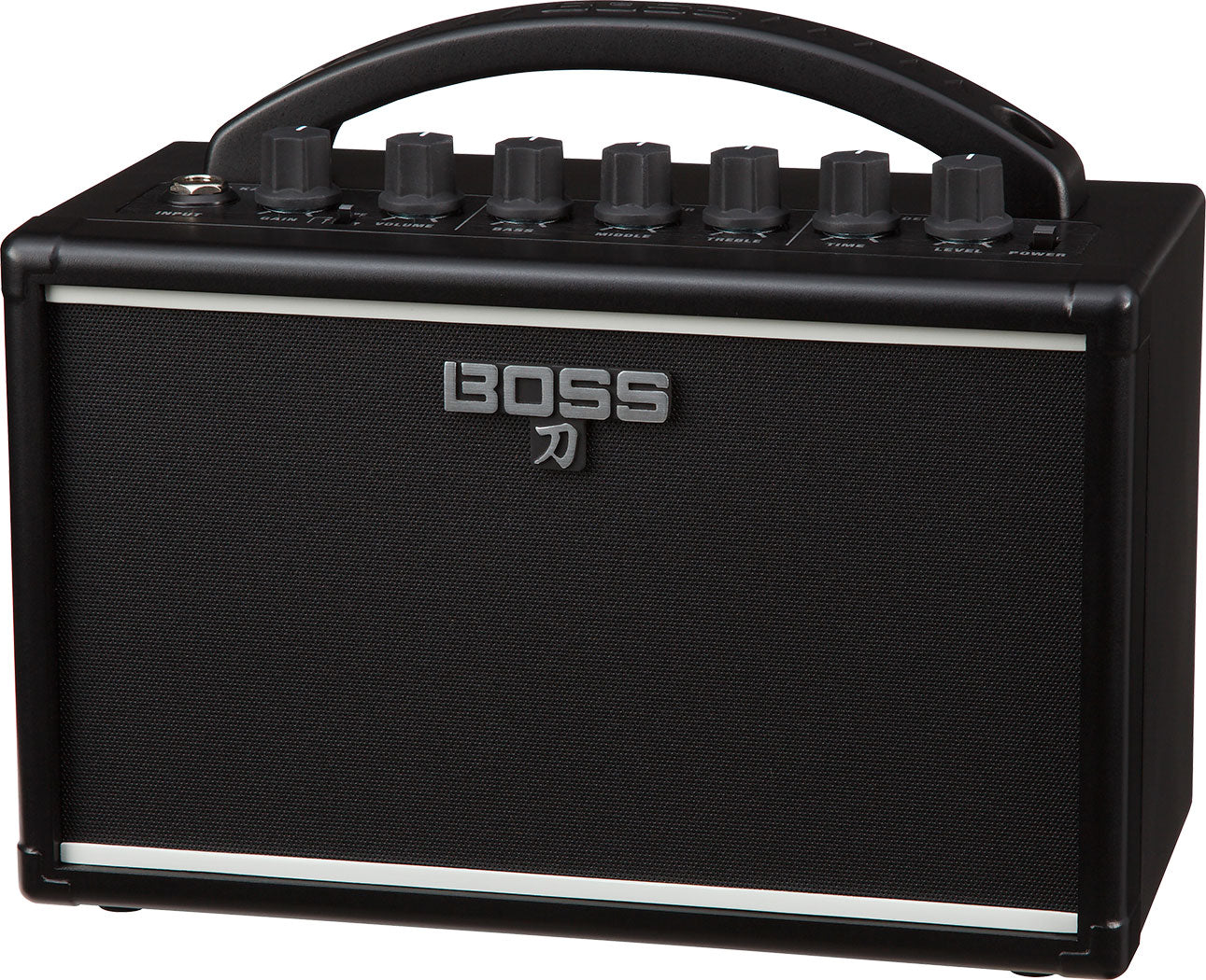 BOSS Katana Mini Combo Amplifier (7 watt)