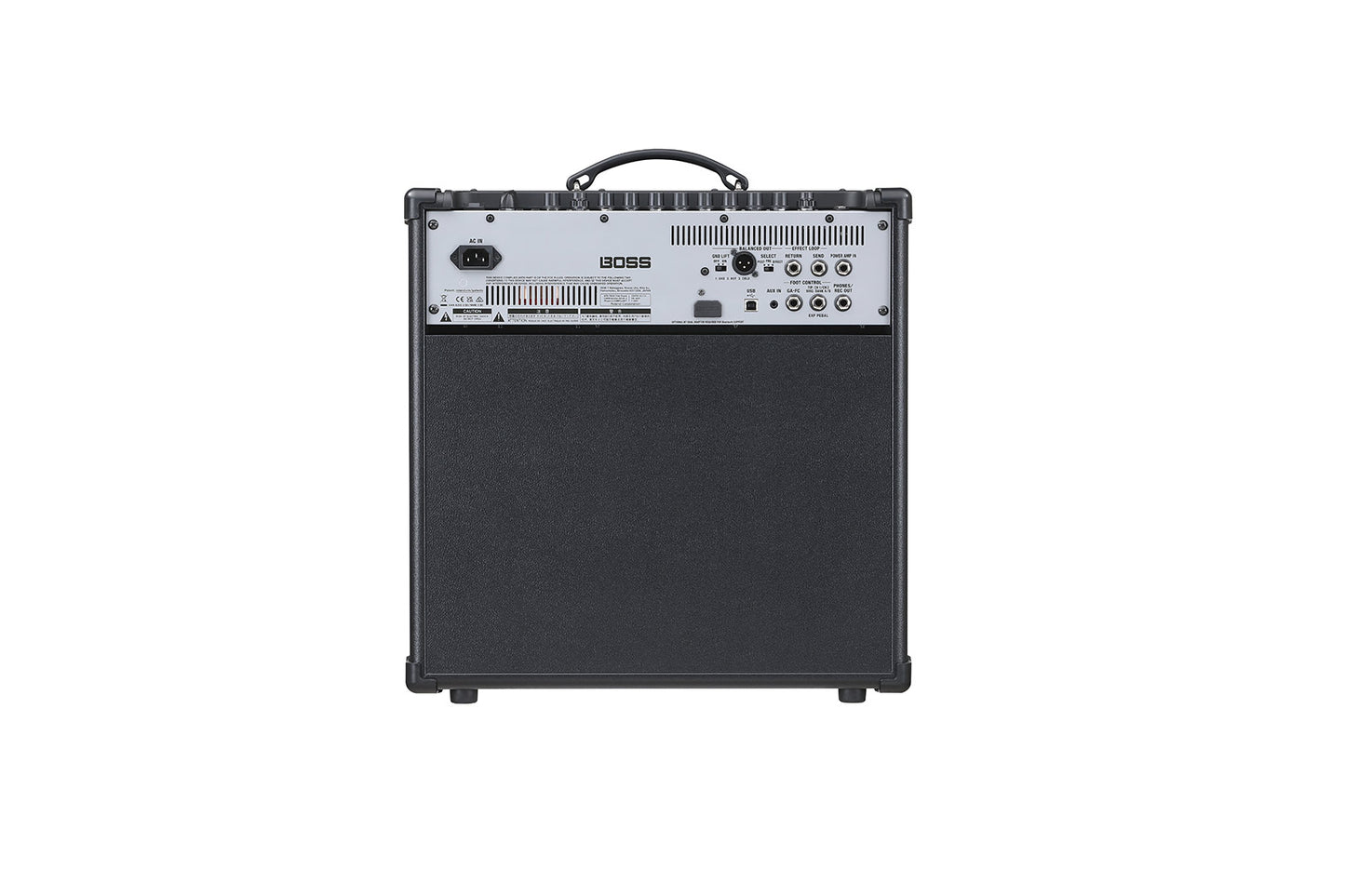Boss Katana-110 60-watt 1x10" Bass Combo Amp