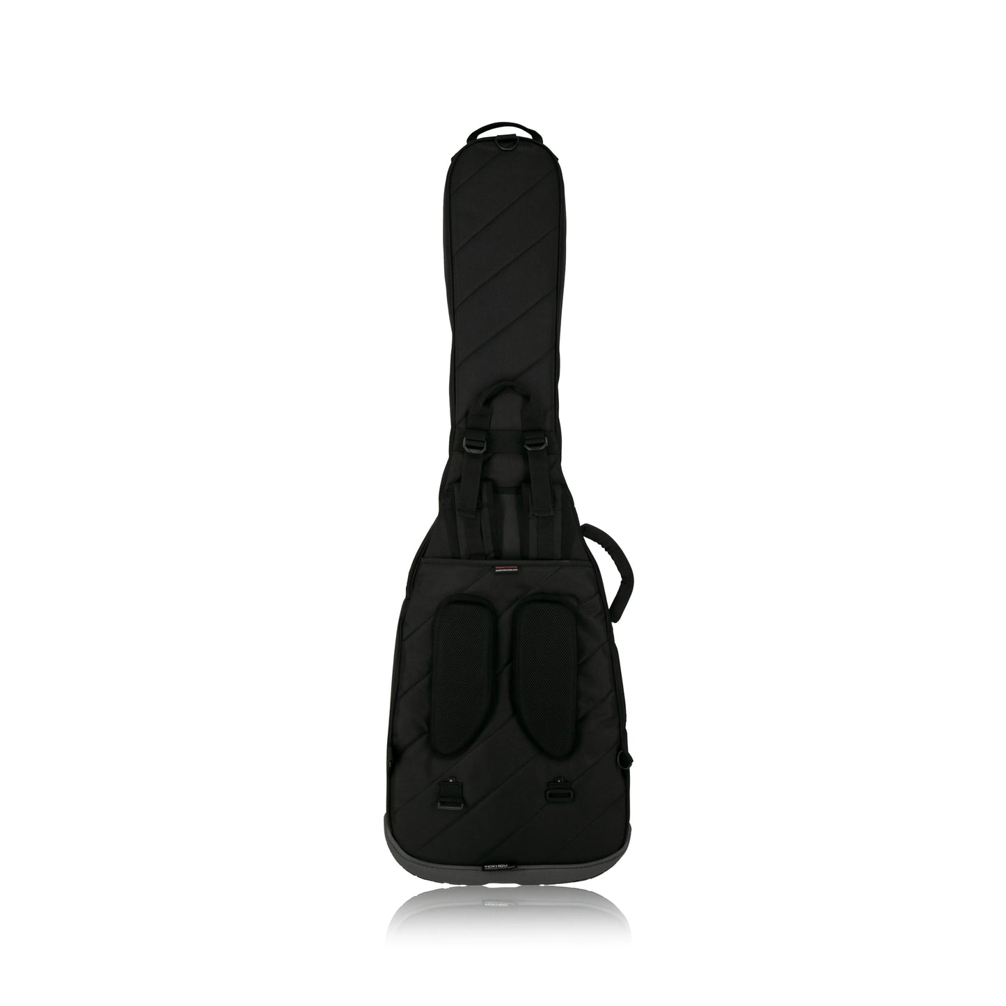 MONO Vertigo Ultra Bass Guitar Case, Black