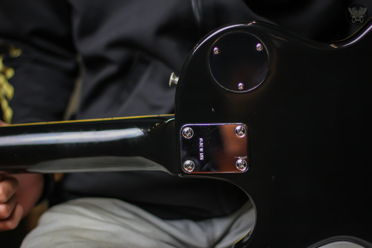 1979/80 YAMAHA STUDIO LORD SL-400S MADE IN JAPAN (USED)