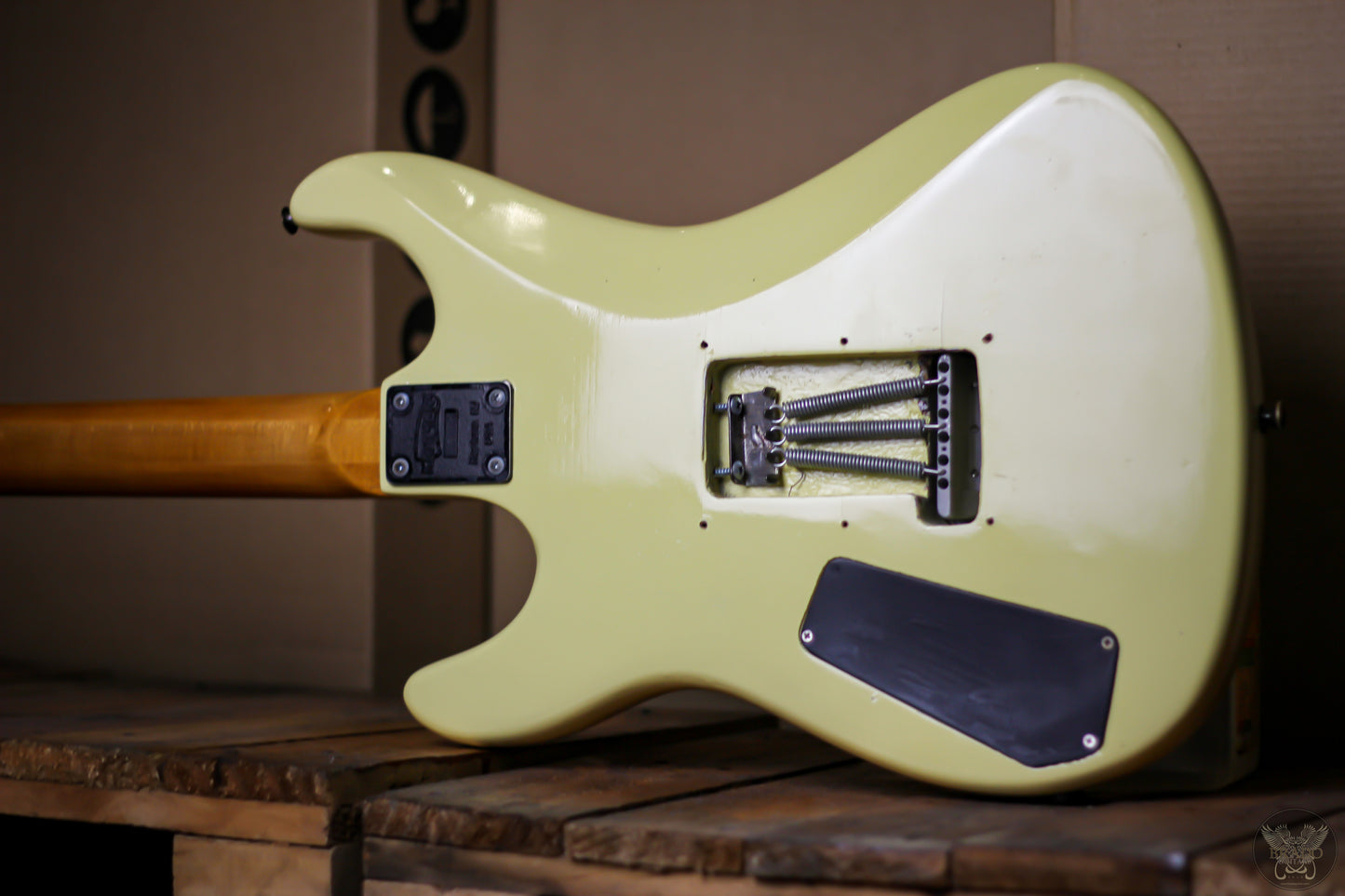 1987 KRAMER AEROSTAR ZX10 MADE IN KOREA (USED)