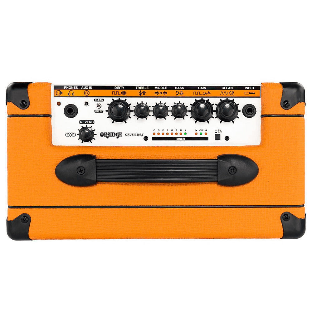Orange Crush 20RT