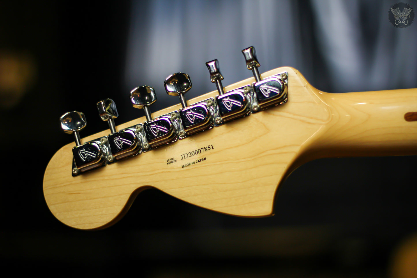 2020 FENDER VINTERA '70s TELECASTER DELUXE 3 TONE SUNBURST MADE IN JAPAN (MINT)