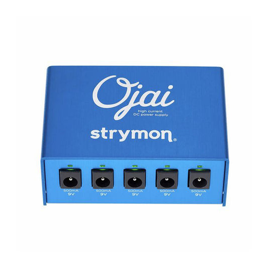 Strymon Ojai Expansion Kit