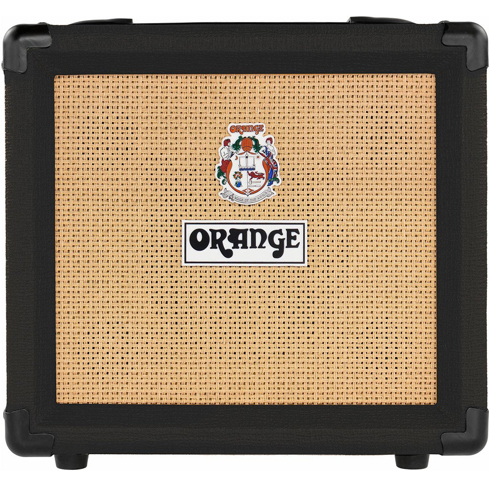 Orange Crush 20RT BLACK