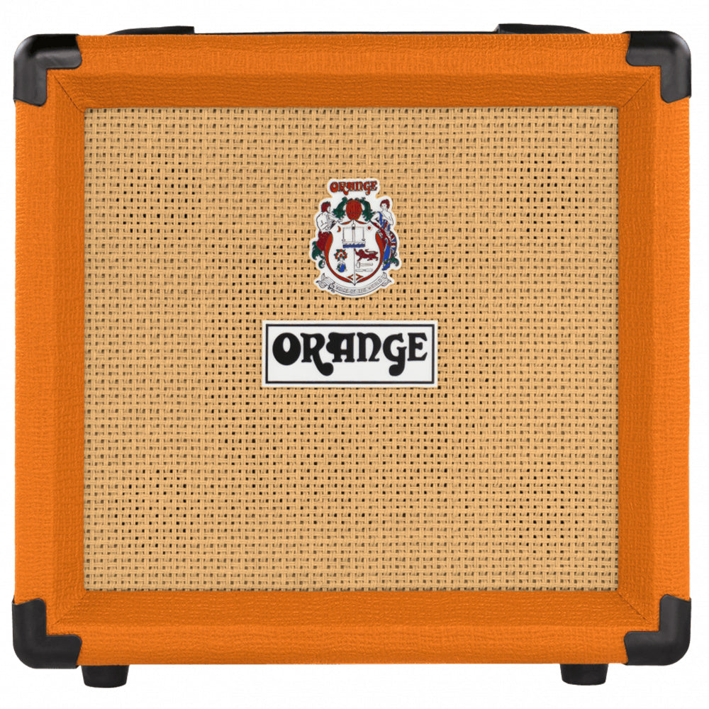 Orange Crush 12