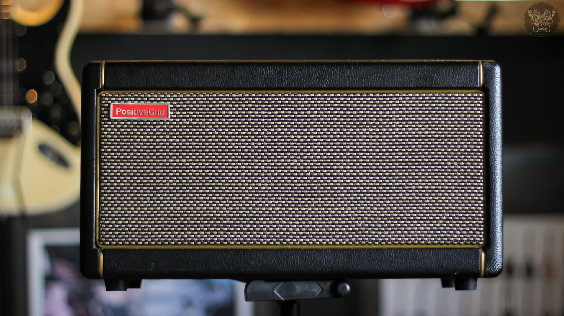 POSITIVE GRID SPARK 40 SMART GUITAR AMPLIFIER (USED) – Brado Guitars