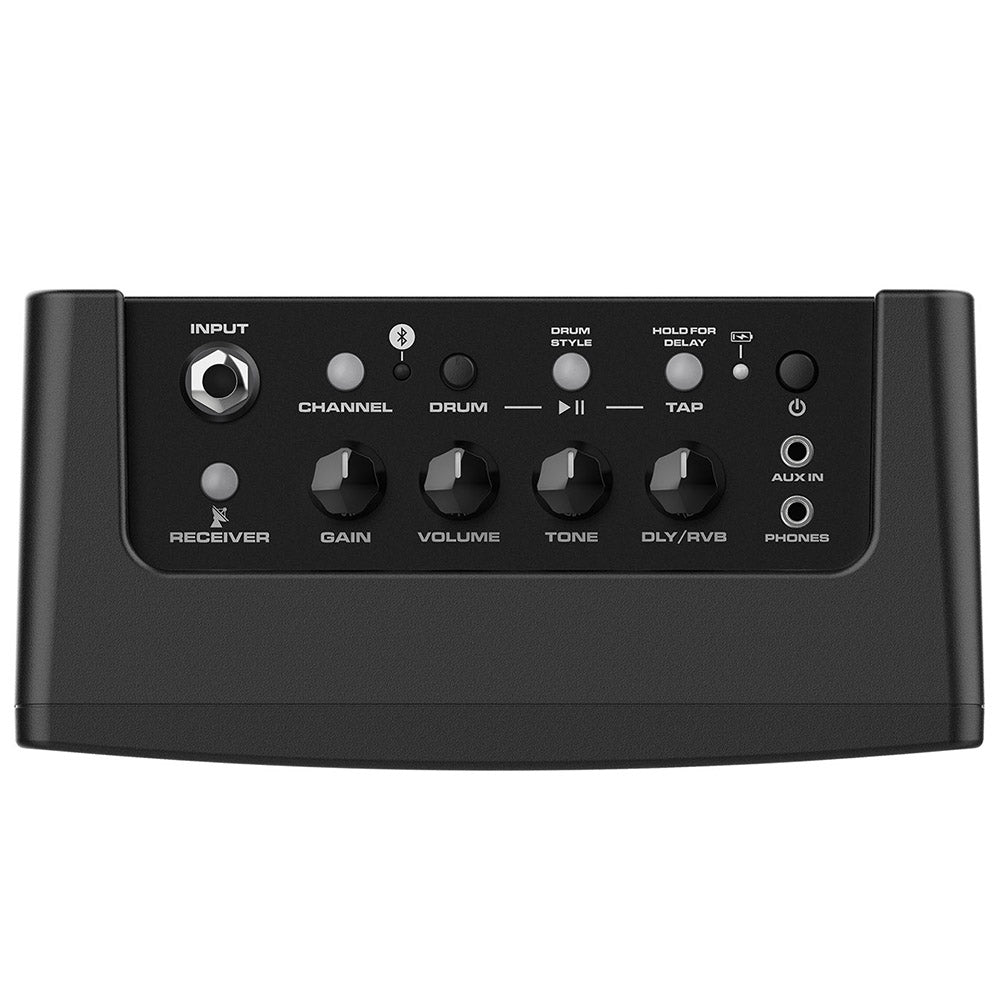 NUX Mighty Air Wireless/ Bluetooth Stereo Modelling Amplifier