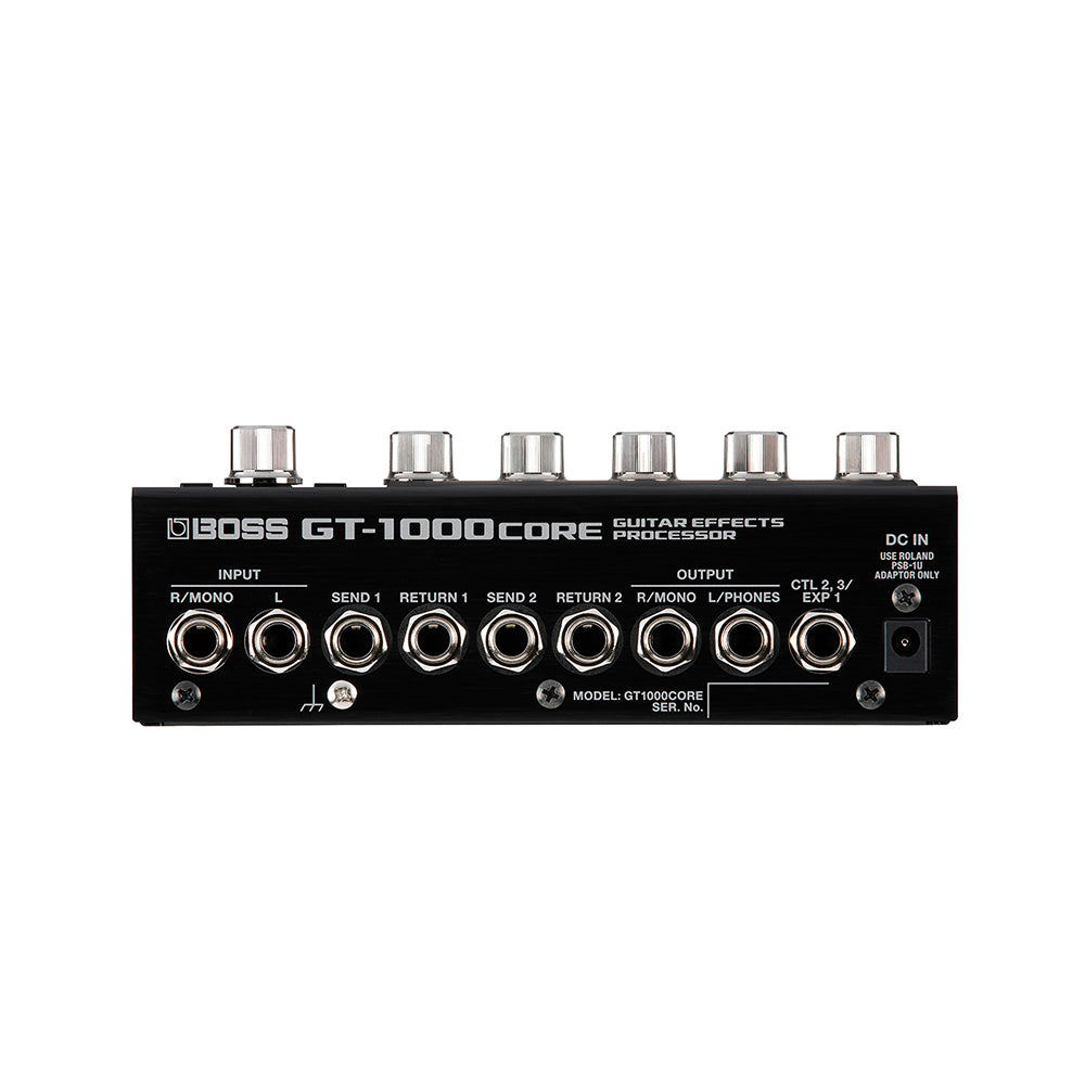 Boss GT-1000CORE Multi Effects Processor