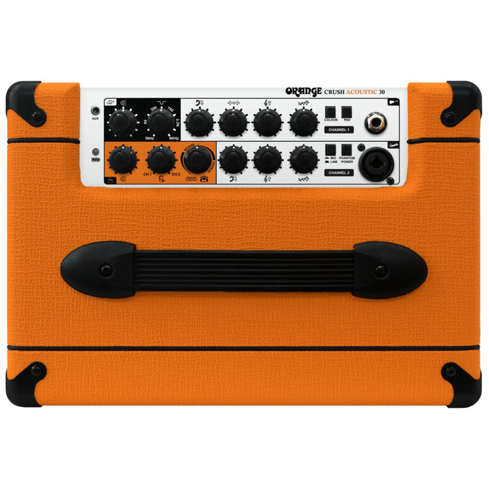 Orange Crush Acoustic 30