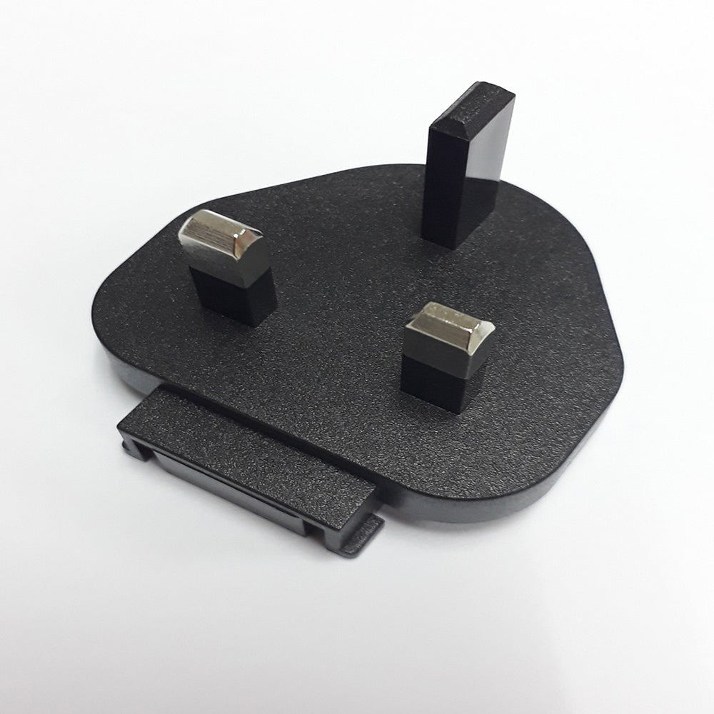 NUX ACD-006A 9v AC to DC Regulated Power Adaptor/Adapter 500 mA