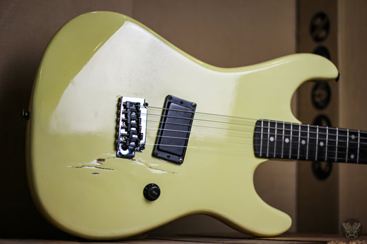 1987 KRAMER AEROSTAR ZX10 MADE IN KOREA (USED)