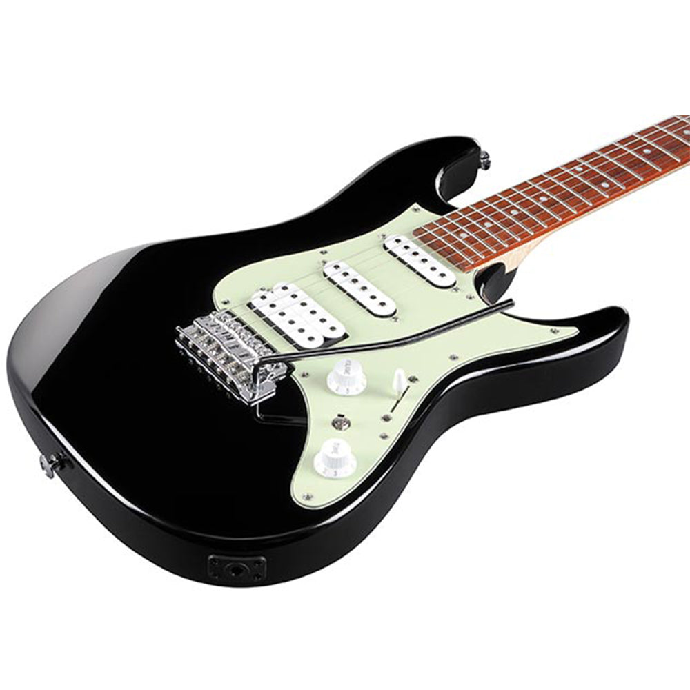 IBANEZ AZES40-BK ESSENTIAL ELECTRIC GUITAR, BLACK