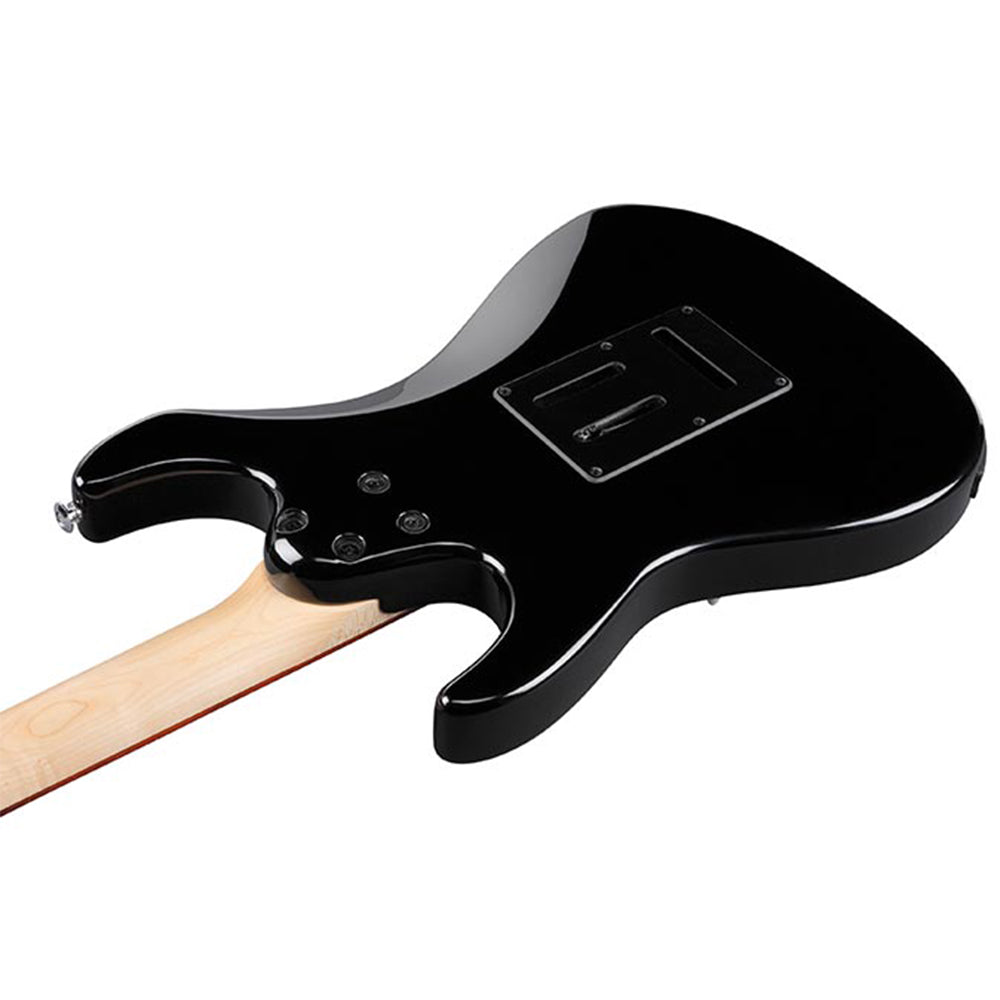 IBANEZ AZES40-BK ESSENTIAL ELECTRIC GUITAR, BLACK