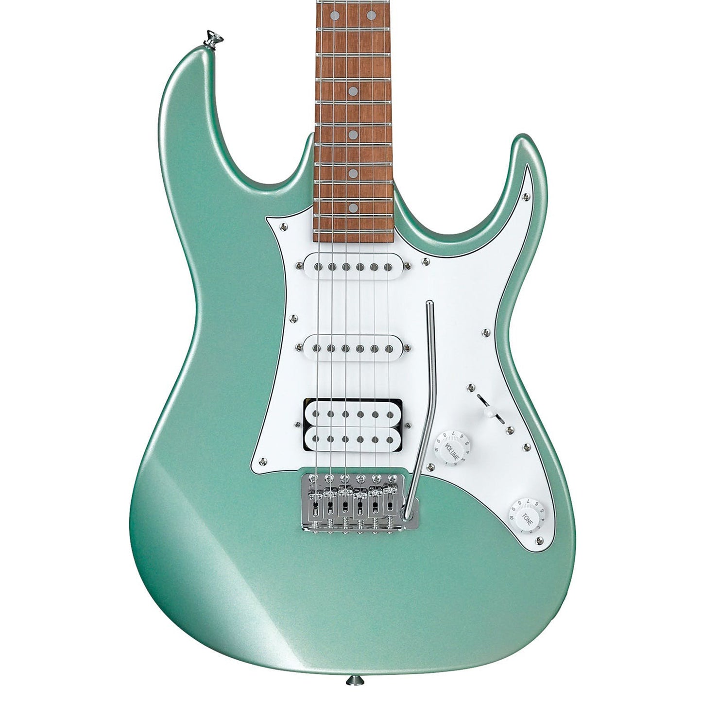 Ibanez GRX40 GIO, Metallic Light Green