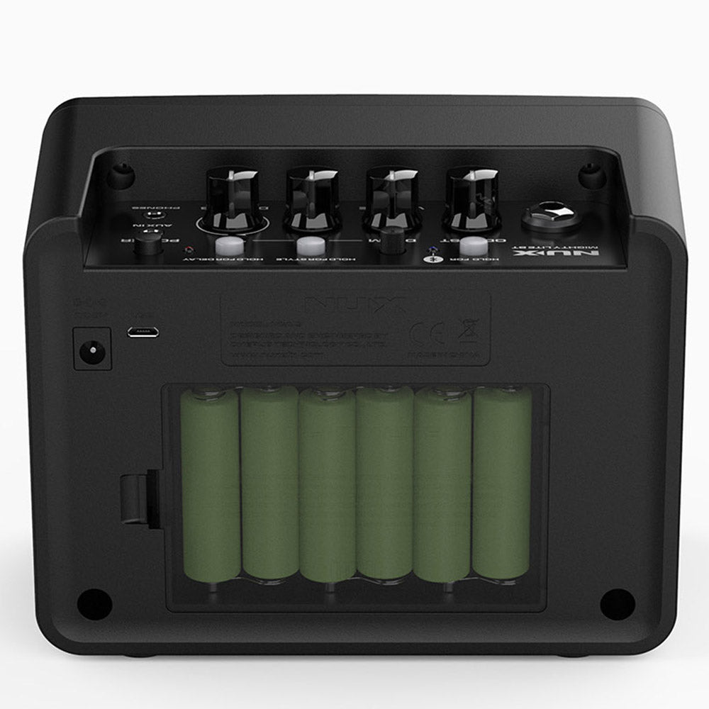 NUX Mighty Lite BT Mini