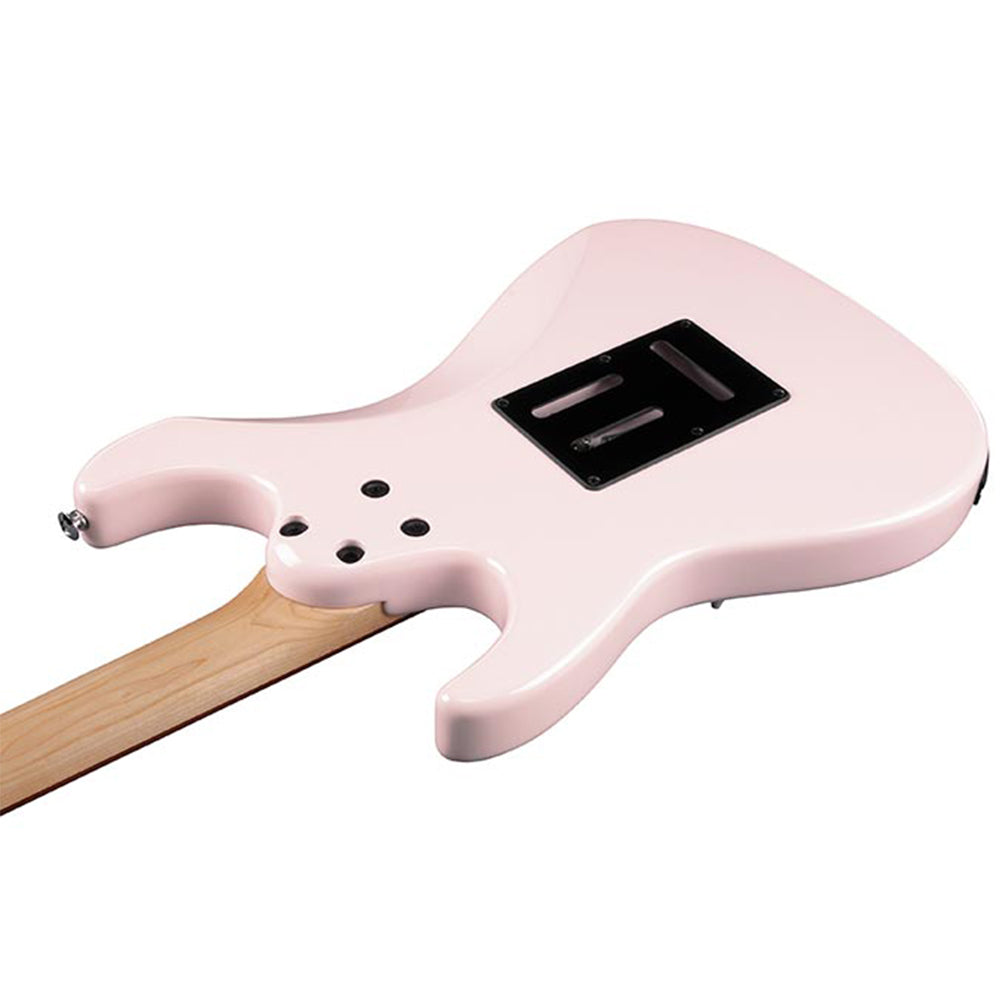 IBANEZ AZES40-PPK ESSENTIAL ELECTRIC GUITAR, PASTEL PINK