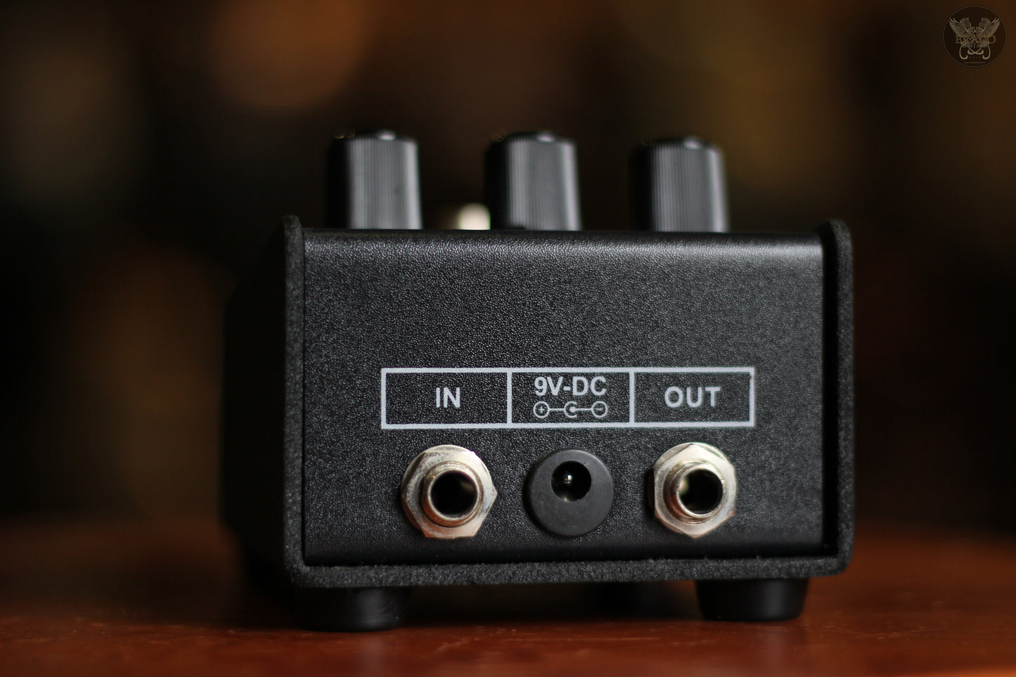 PROCO RAT 2 DISTORTION/OVERDRIVE/FUZZ PEDAL (USED)