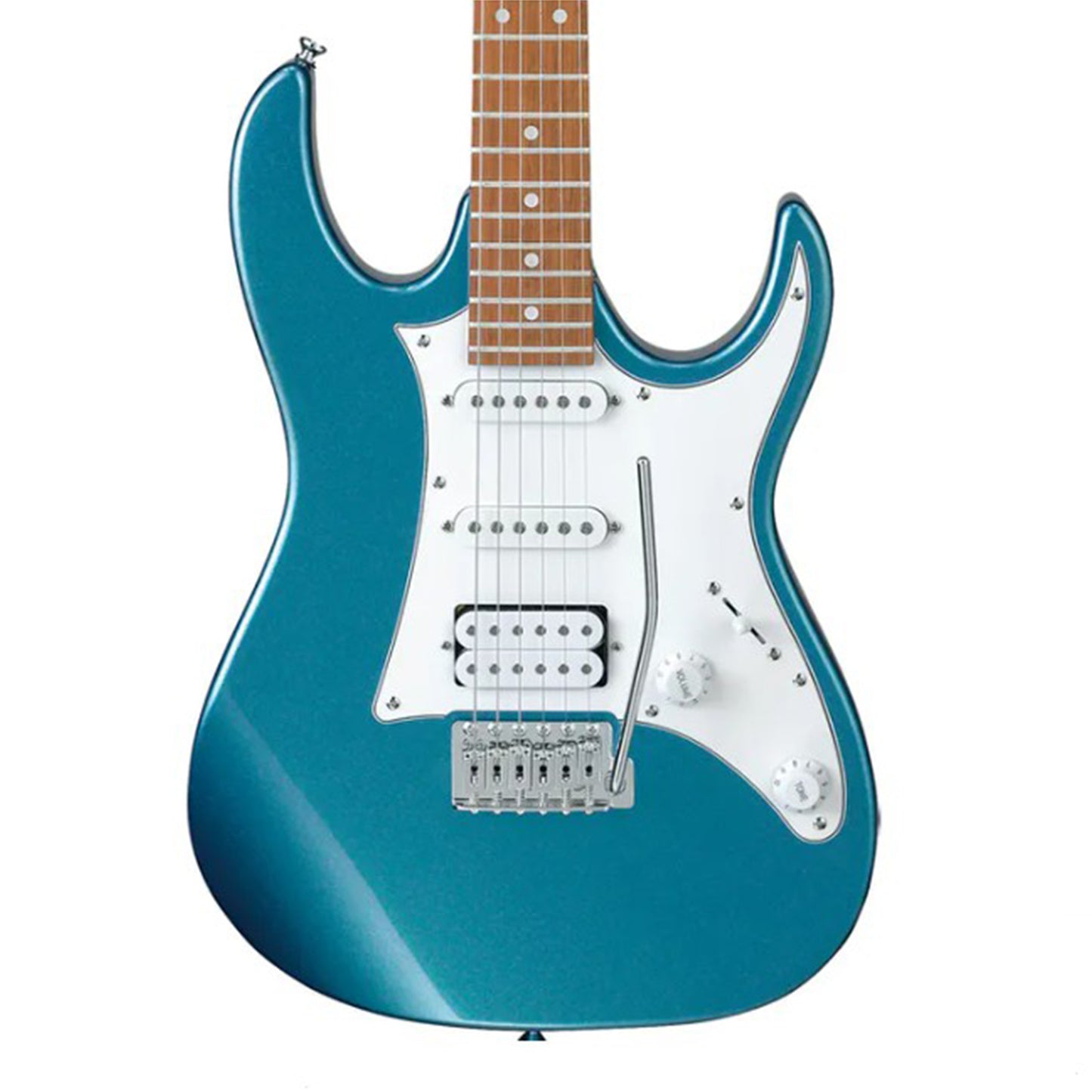 Ibanez GRX40 GIO, Metallic Light Blue