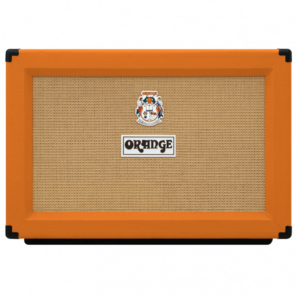 Orange PPC212 Cabinet (120-watt 2x12 **Made in UK**)