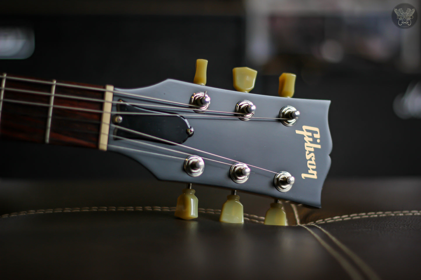 2018 GIBSON SG FADED WORN BOURBON w GIBSON ASSFCASE PREMIUM SOFT CASE MADE IN USA (MINT)