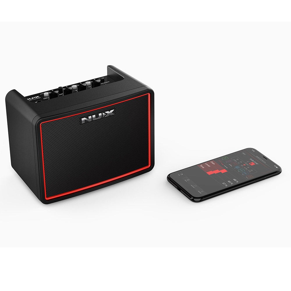 NUX Mighty Lite BT Mini