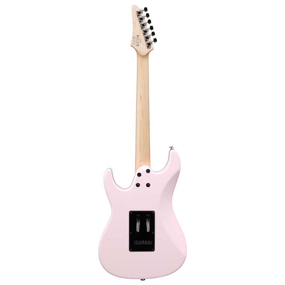 IBANEZ AZES40-PPK ESSENTIAL ELECTRIC GUITAR, PASTEL PINK