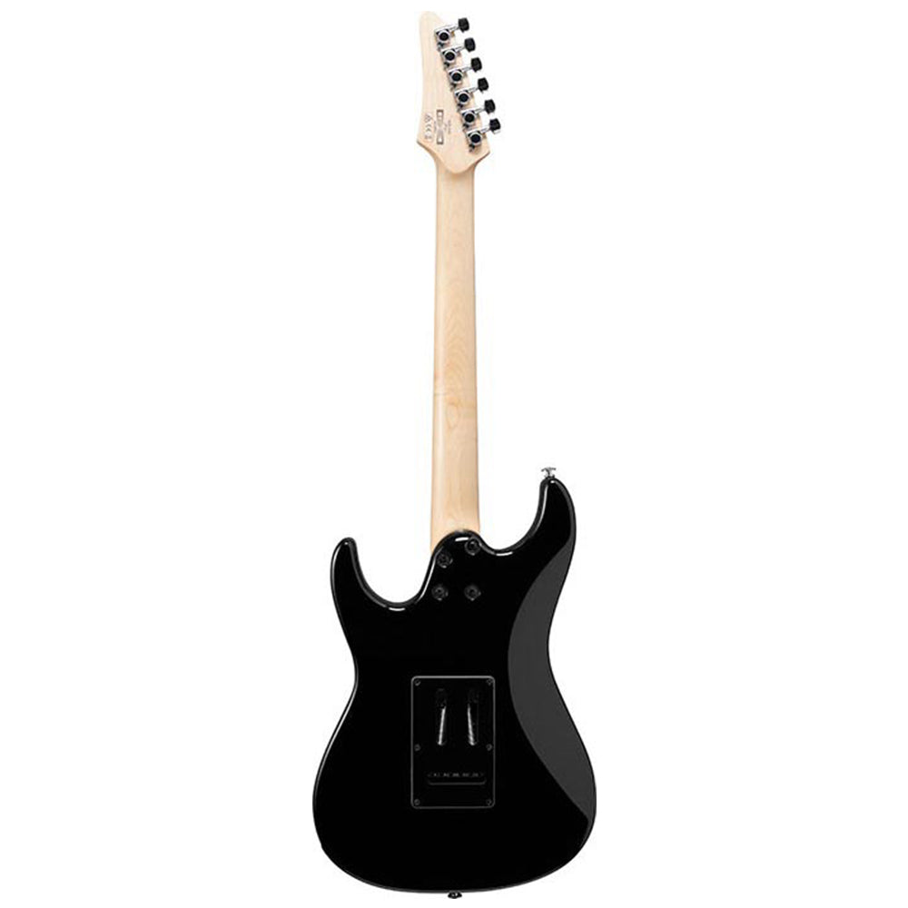 IBANEZ AZES40-BK ESSENTIAL ELECTRIC GUITAR, BLACK