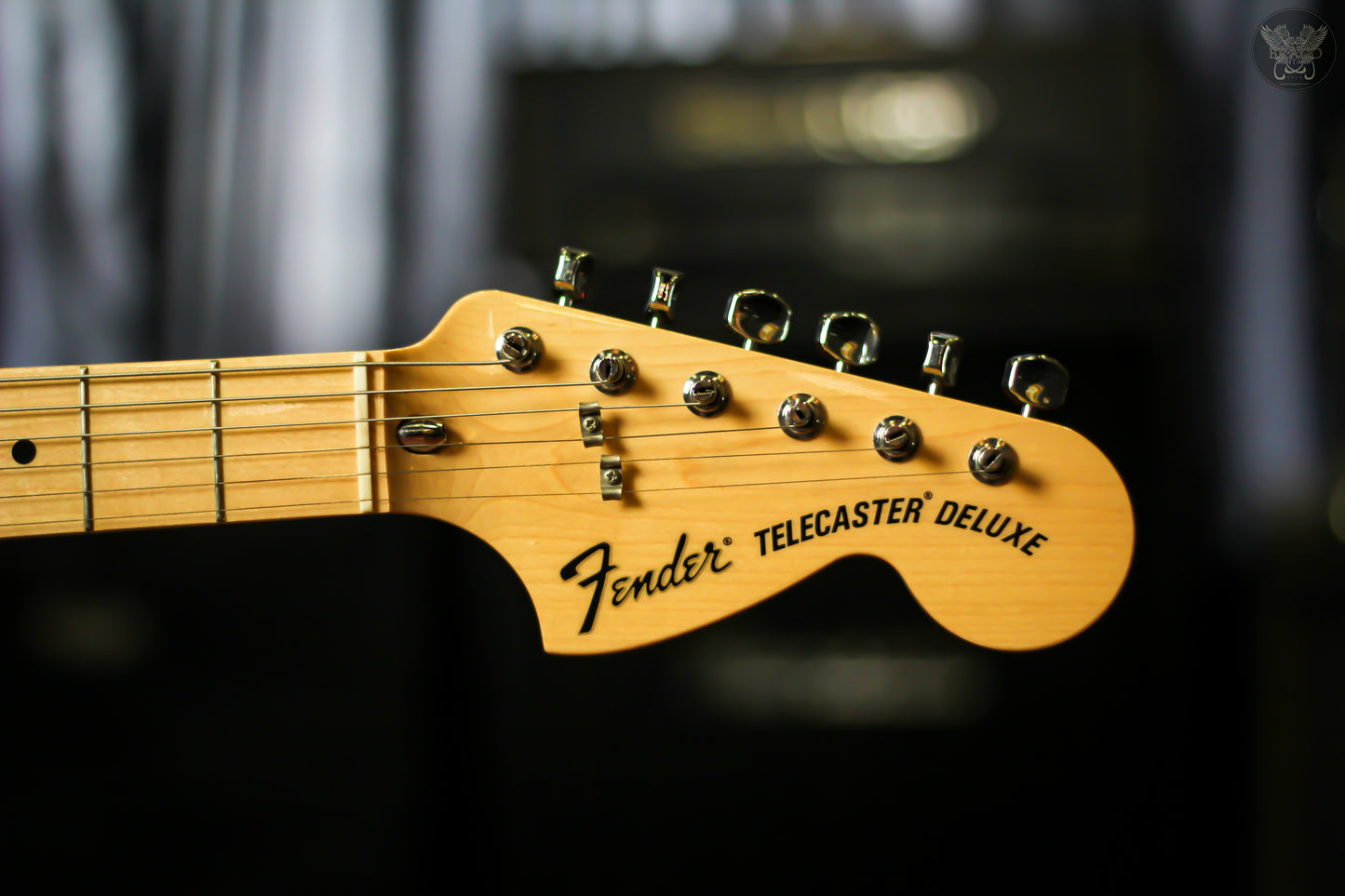 2020 FENDER VINTERA '70s TELECASTER DELUXE 3 TONE SUNBURST MADE IN JAPAN (MINT)