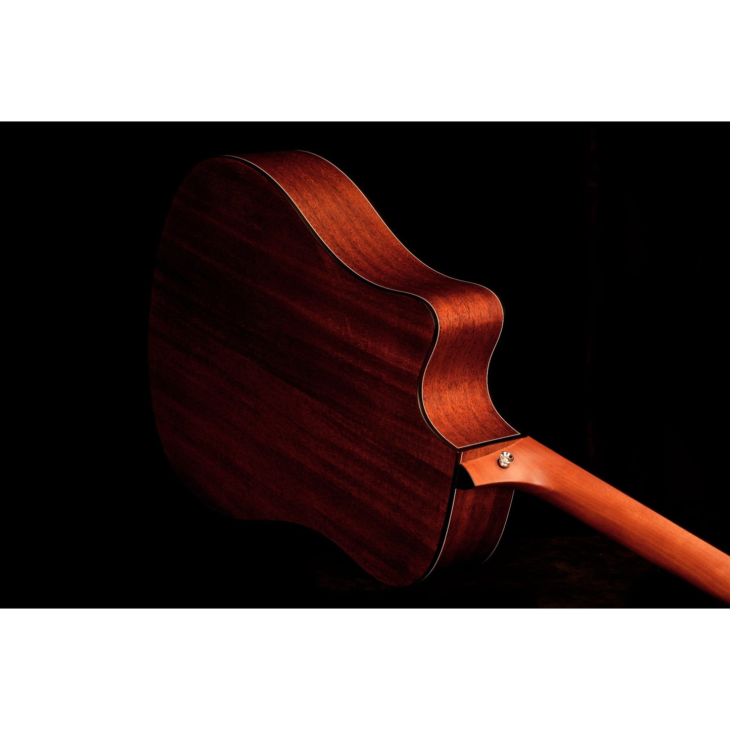 Kepma EDC Acoustic Guitar - Natural Matt