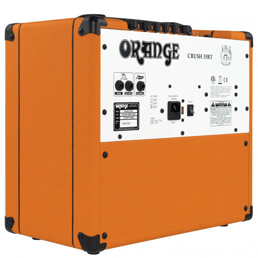 Orange Crush 35RT