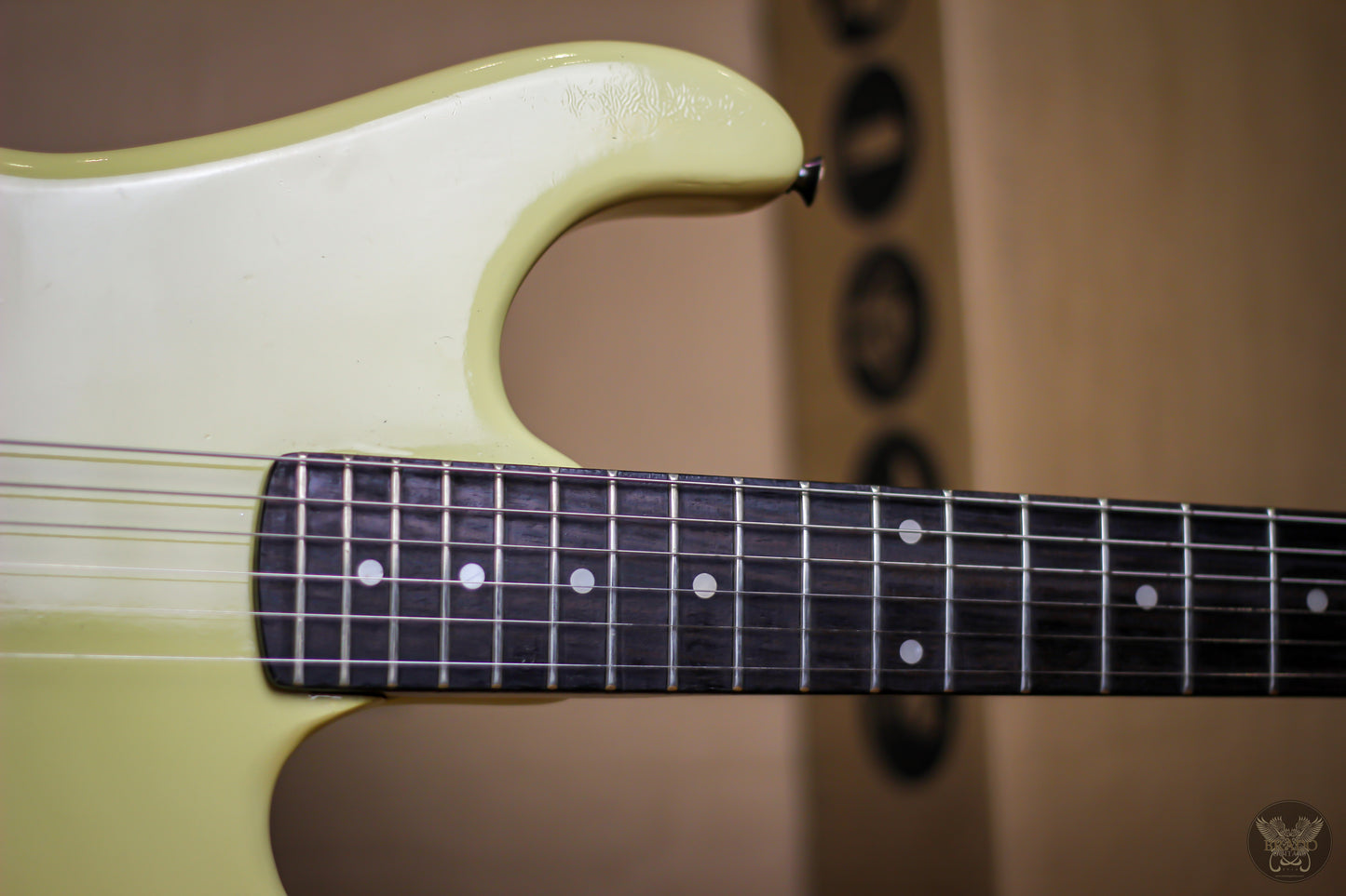 1987 KRAMER AEROSTAR ZX10 MADE IN KOREA (USED)