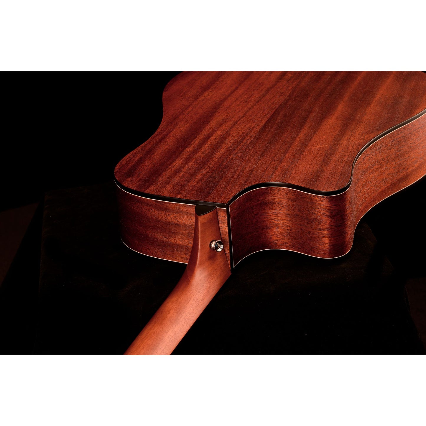Kepma EDC Acoustic Guitar - Natural Matt
