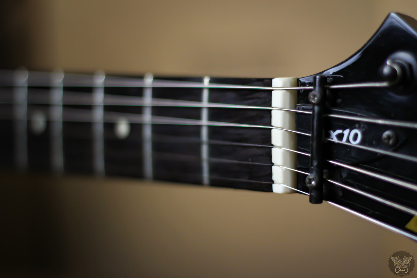 1987 KRAMER AEROSTAR ZX10 MADE IN KOREA (USED)