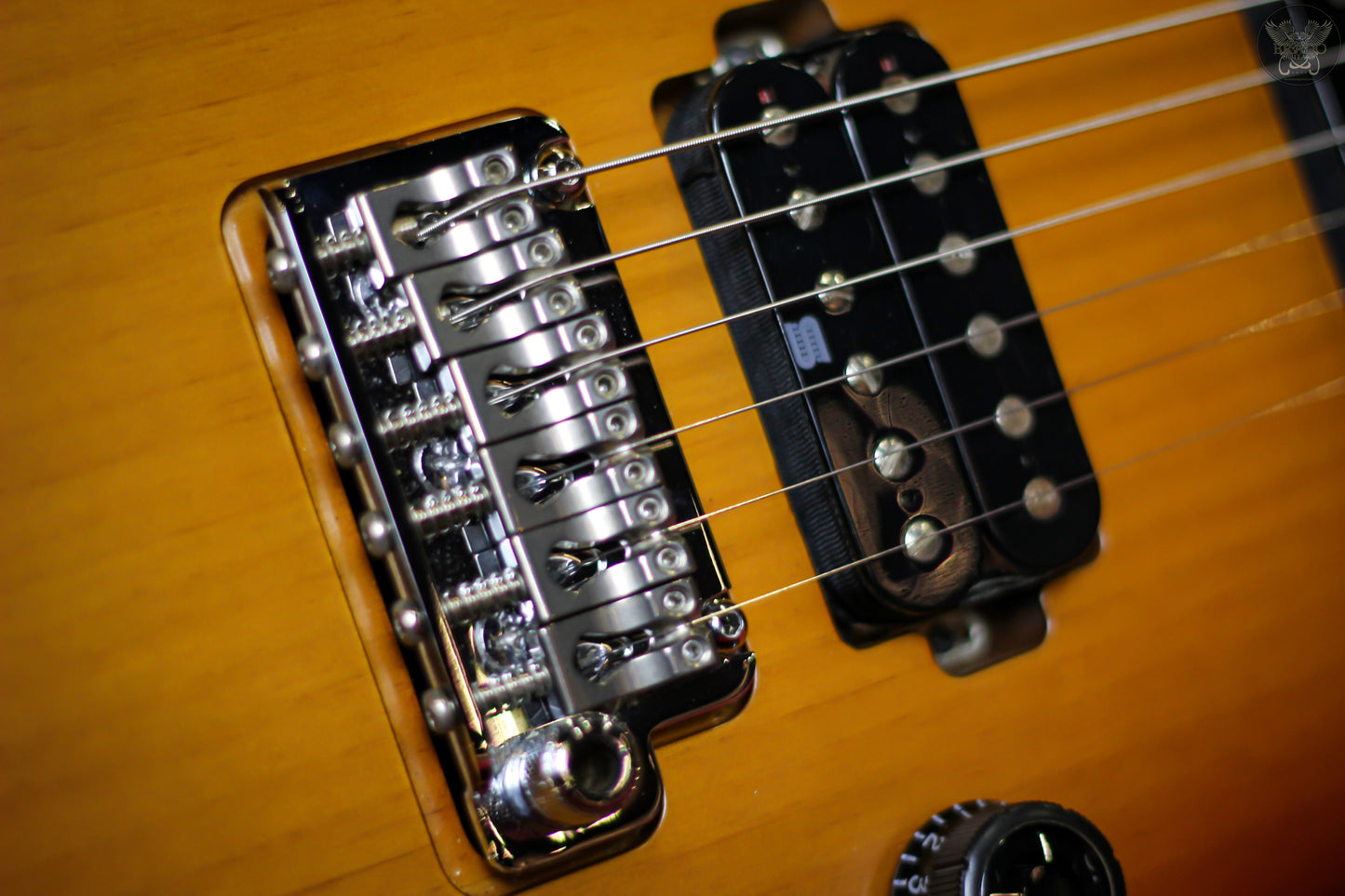 2018 IBANEZ PRESTIGE AZ2402-TFF TRI-FADE BURST FLAT w IBANEZ OHCS MADE IN JAPAN (MINT)