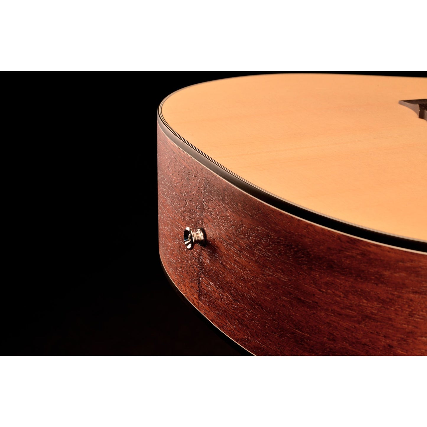 Kepma EDC Acoustic Guitar - Natural Matt