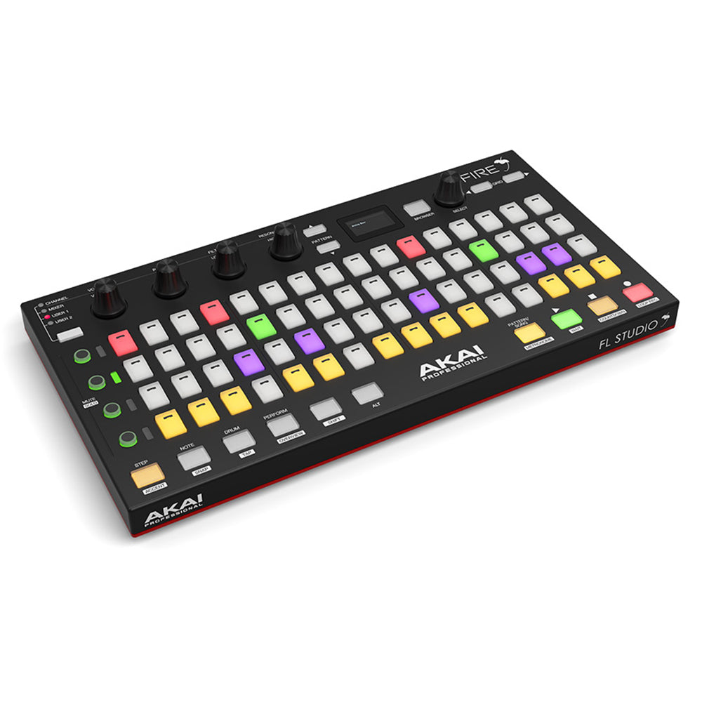 Akai Professional Fire Grid Controller