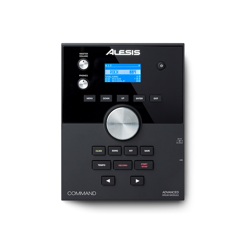 Alesis Command Mesh Electronic Drum Kit