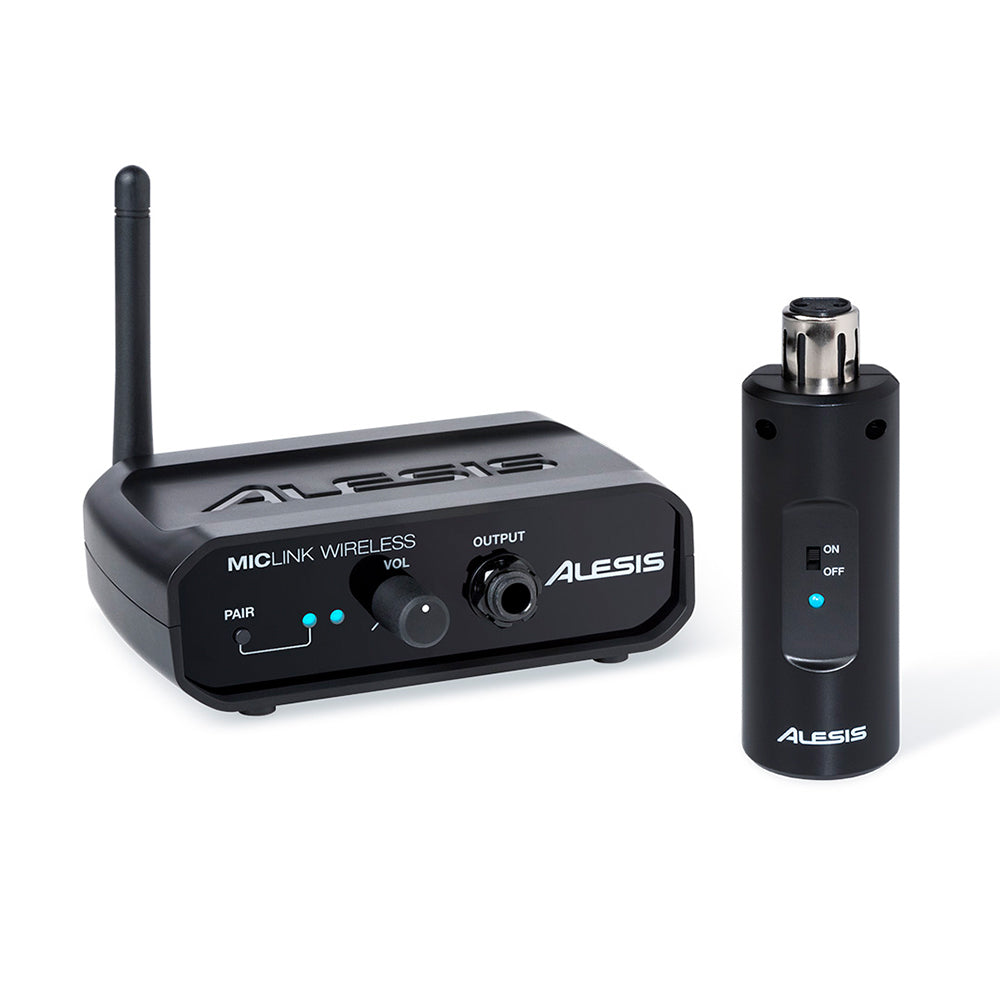 Alesis MicLink Wireless Mic System