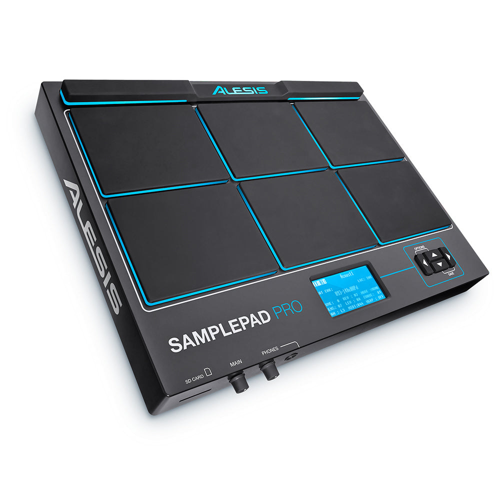 Alesis SamplePad Pro Compact Percussion Pad