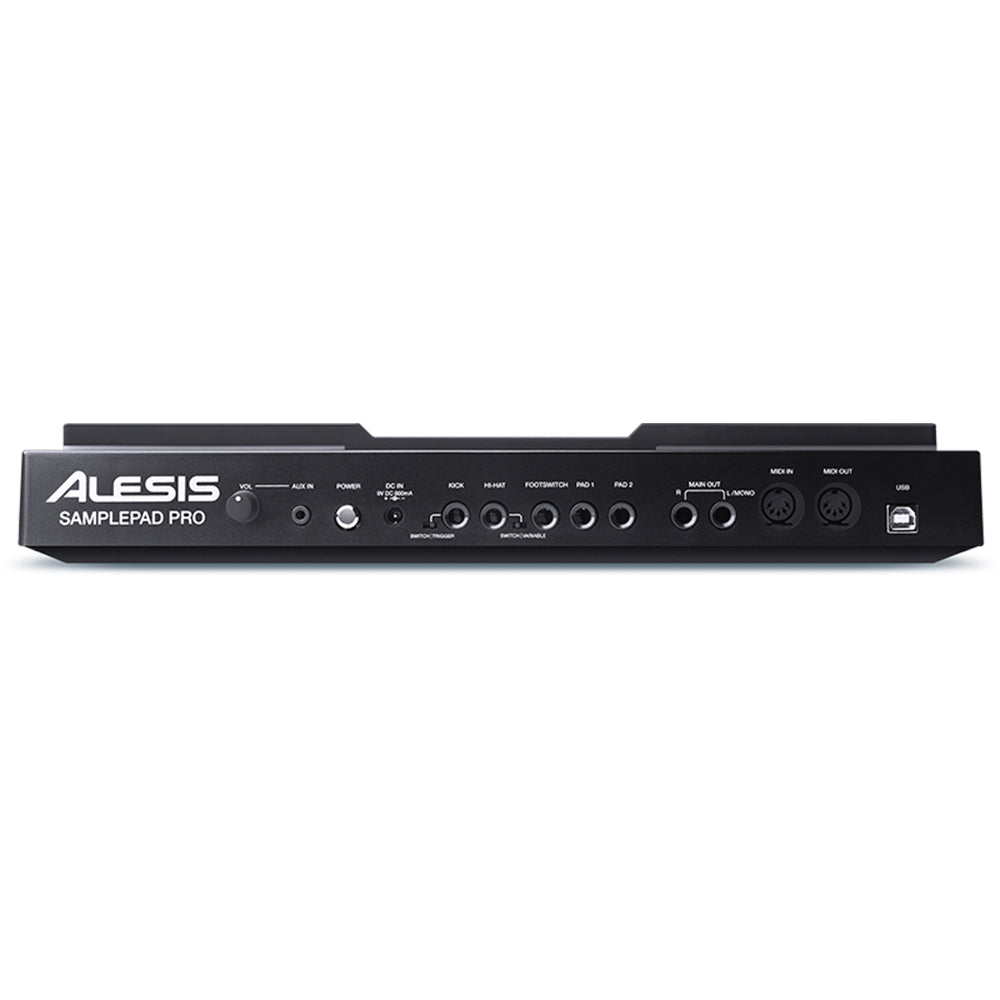 Alesis SamplePad Pro Compact Percussion Pad